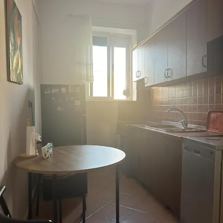 Bulevardi View Apartment- Feel At * Tirana